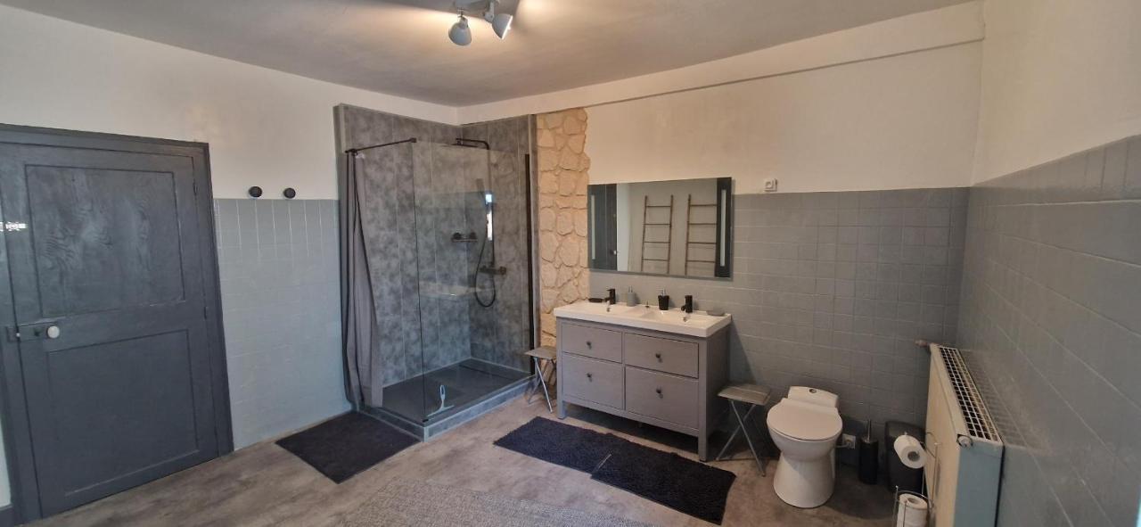 Chambre Dans Maison De Ville - 2 Personnes Oloron-Sainte-Marie Bagian luar foto